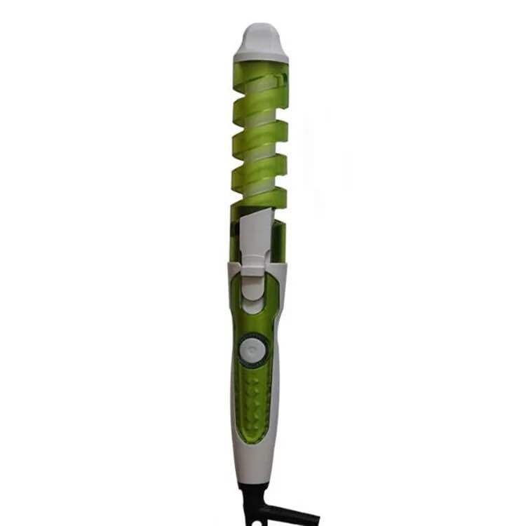 Electric Heating Rod New Spiral Hair Curler Hair Curler Electric Hair Curler Electric Heating Rod Large Roll Pear Flower Hairdressing Rotating Roll Electric Heating Rod New Spiral Hair Curler Hair Curler Electric Hair Curler Electric Heating Rod Large Roll Pear Flower Hairdressing Rotating Roll
