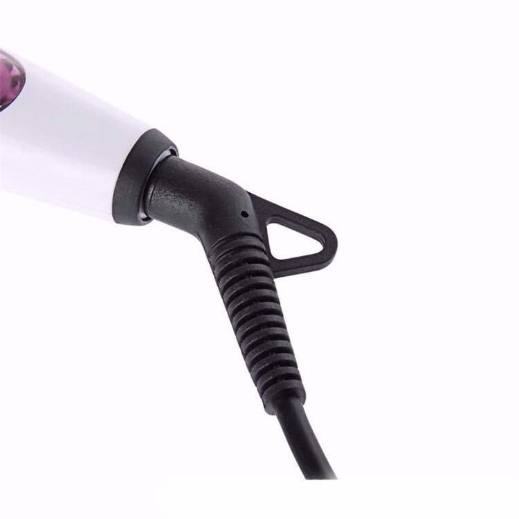 Electric Heating Rod New Spiral Hair Curler Hair Curler Electric Hair Curler Electric Heating Rod Large Roll Pear Flower Hairdressing Rotating Roll Electric Heating Rod New Spiral Hair Curler Hair Curler Electric Hair Curler Electric Heating Rod Large Roll Pear Flower Hairdressing Rotating Roll