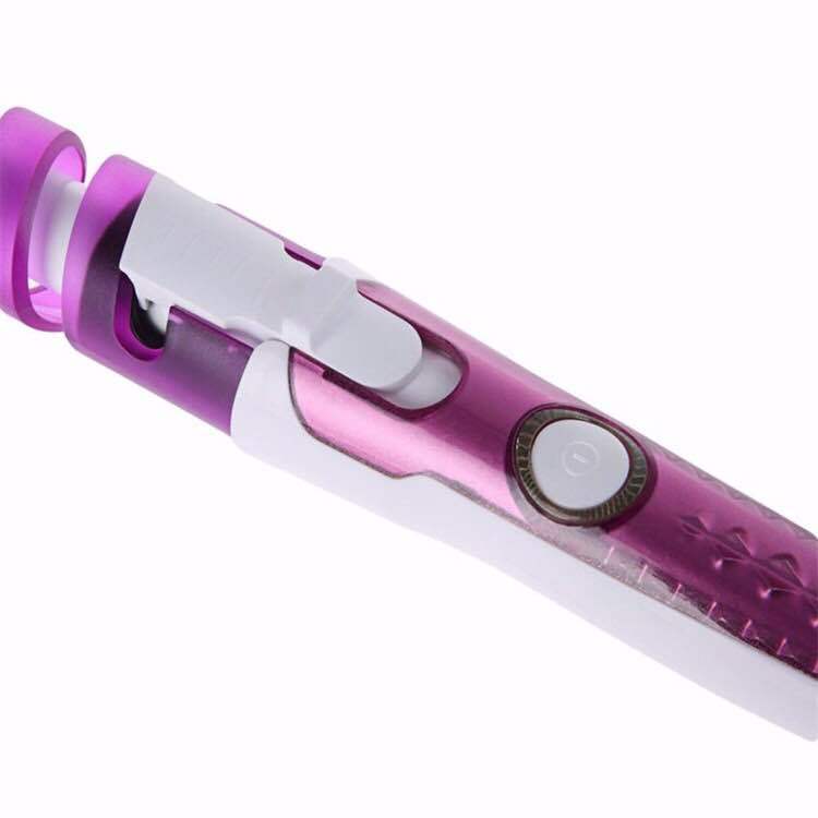 Electric Heating Rod New Spiral Hair Curler Hair Curler Electric Hair Curler Electric Heating Rod Large Roll Pear Flower Hairdressing Rotating Roll Electric Heating Rod New Spiral Hair Curler Hair Curler Electric Hair Curler Electric Heating Rod Large Roll Pear Flower Hairdressing Rotating Roll