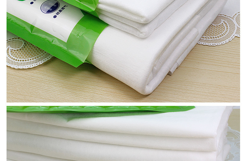 Disposable Bath Towel Facial Washing Cotton Thick Large Compressed Towel Bed Sheet for Single Bath Travel Equipment Portable