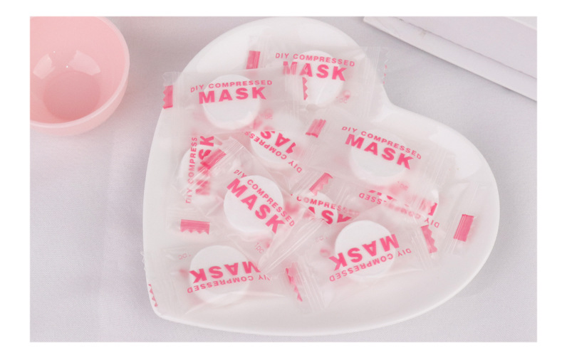 Factory Direct Sales Disposable Compressed Mask DIY Pure Cotton Candy Ultra-Thin Facial Mask Tissue Hydrating Ghost Face Puff Mask Grain Factory Direct Sales Disposable Compressed Mask DIY Pure Cotton Candy Ultra-Thin Facial Mask Tissue Hydrating Ghost Face Puff Mask Grain
