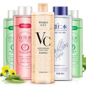 Onespring Chrysanthemum Hydrating Skin Care Kit Facial Care Hyaluronic Acid Hydrating Moisturizing Beauty Skin Care Product Set