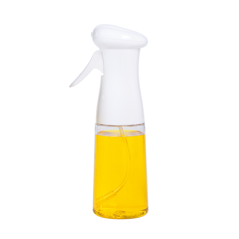cooking oil spray bottle olive oil spray bottle whole barbecue oil spray bottle leakproof oil bottle crossborder