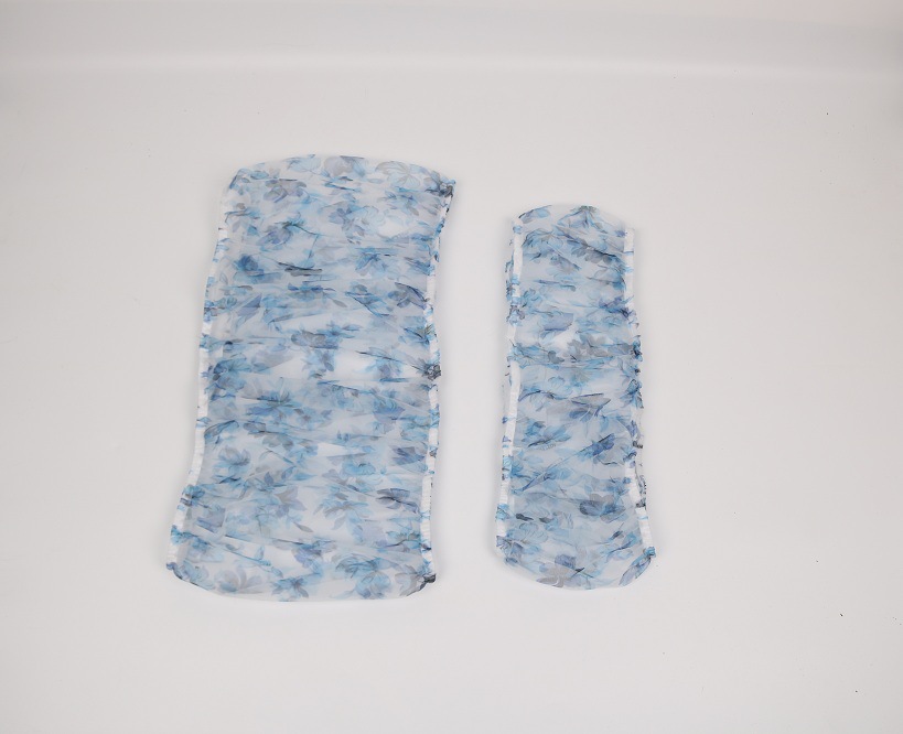 Mesh Bird Cover Dust-Proof Bird Cage Accessories Thrush Starling Voile Cover Large, Medium and Small Number Mesh Bird Cover Dust-Proof Bird Cage Accessories Thrush Starling Voile Cover Large, Medium and Small Number