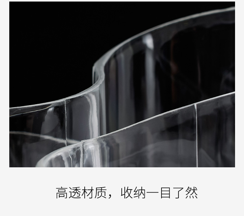 Factory Direct Sales Korean Column Makeup Brush Storage Bucket Eyebrow Pencil Comb Finishing Signature Desk Pen Holder Decoration Factory Direct Sales Korean Column Makeup Brush Storage Bucket Eyebrow Pencil Comb Finishing Signature Desk Pen Holder Decoration