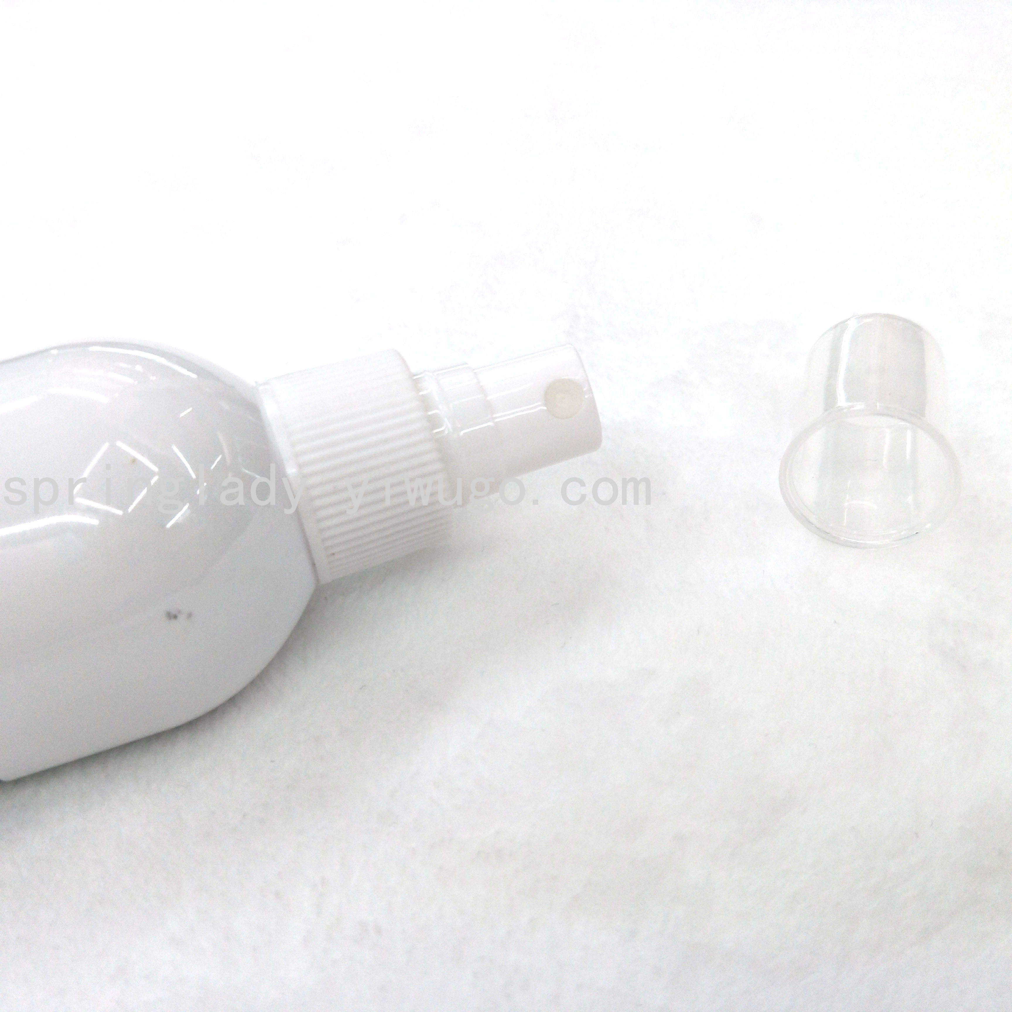 Crown Hair Conditioner Spray Soft Moisturizing Nutrient Water Hair Repair Gel Leave-in Hair Conditioner Spray 237ml