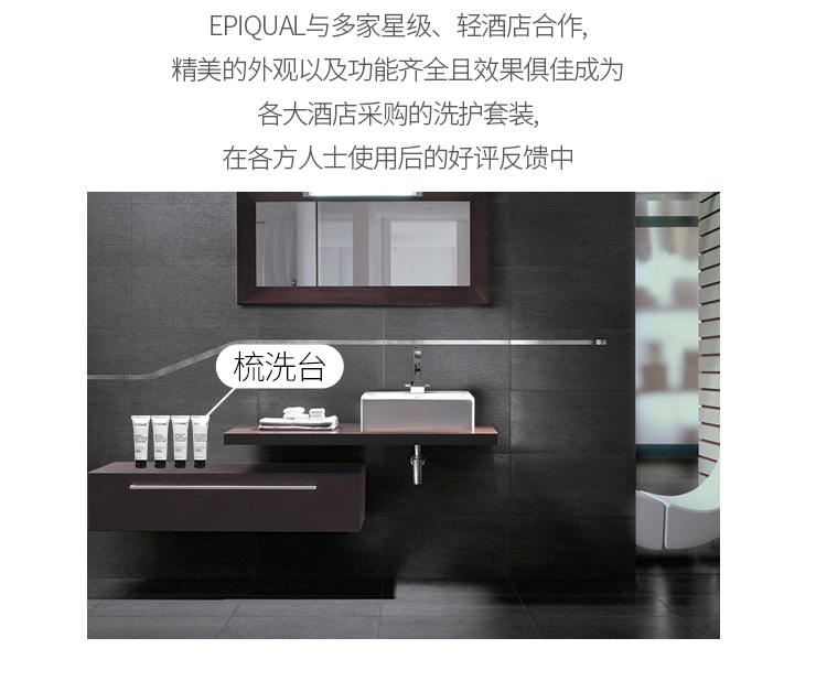 Liquid Shampoo Bath Lotion Hair Conditioner Lotion Hotel Disposable Products in Stock Bath