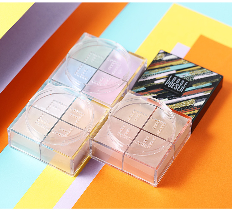 Mako fei, light set makeup sigong ge powder long - lasting oil control concealer set makeup waterproof time! Resistant makeup Mako fei, light set makeup sigong ge powder long - lasting oil control concealer set makeup waterproof time! Resistant makeup