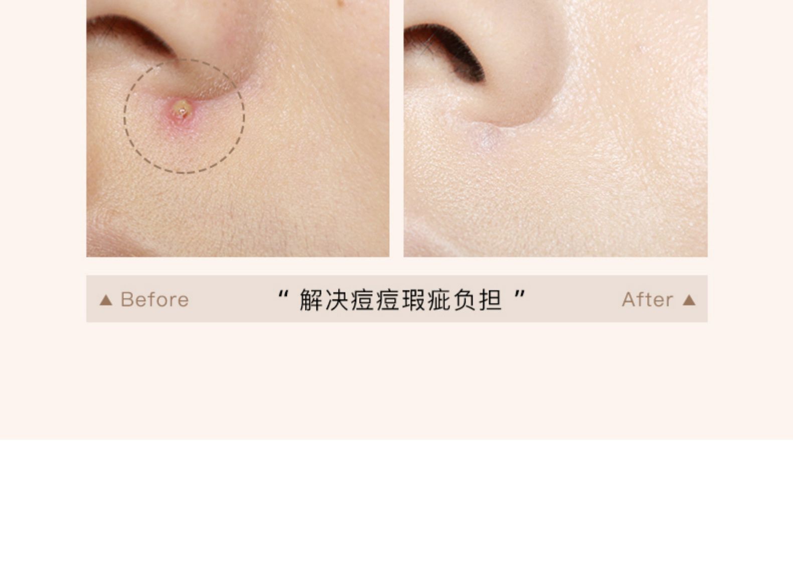 Liquid Foundation Oil Control Lasting Moisturizing Concealer BB Cream Dry Skin Oil Skin Skin Care Lightweight Nude Makeup Student