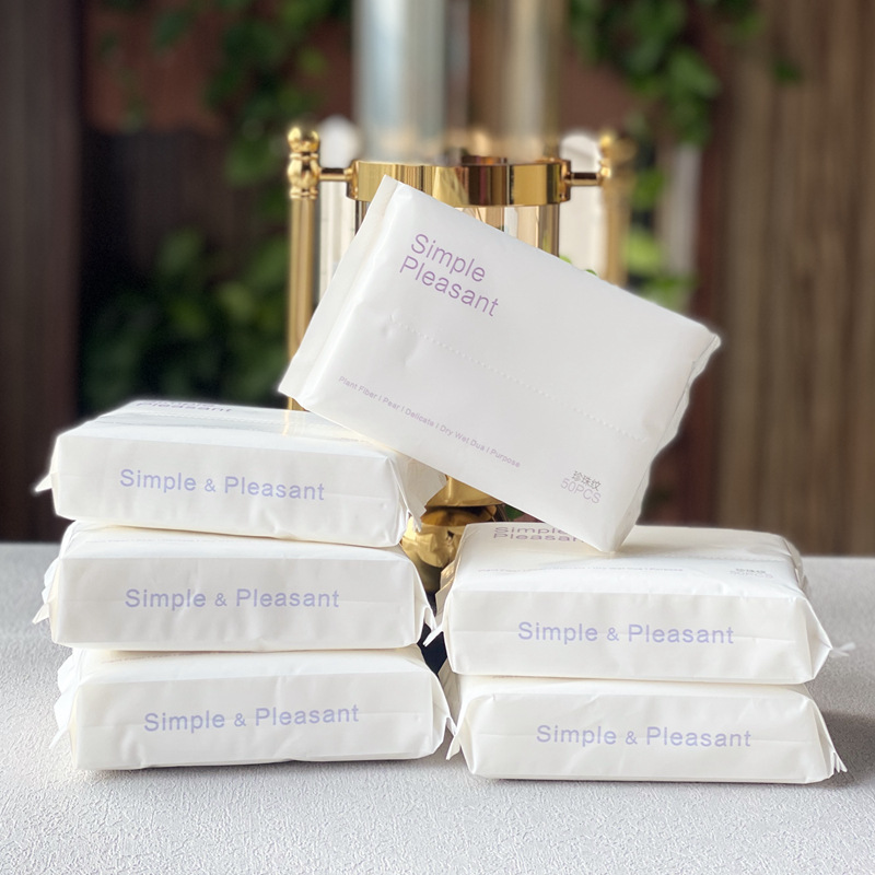 Disposable Face Cloth Wholesale Infant Cotton Thickened Cleaning Towel Beauty Salon Cotton Pads Paper Removable Facial Towel Disposable Face Cloth Wholesale Infant Cotton Thickened Cleaning Towel Beauty Salon Cotton Pads Paper Removable Facial Towel