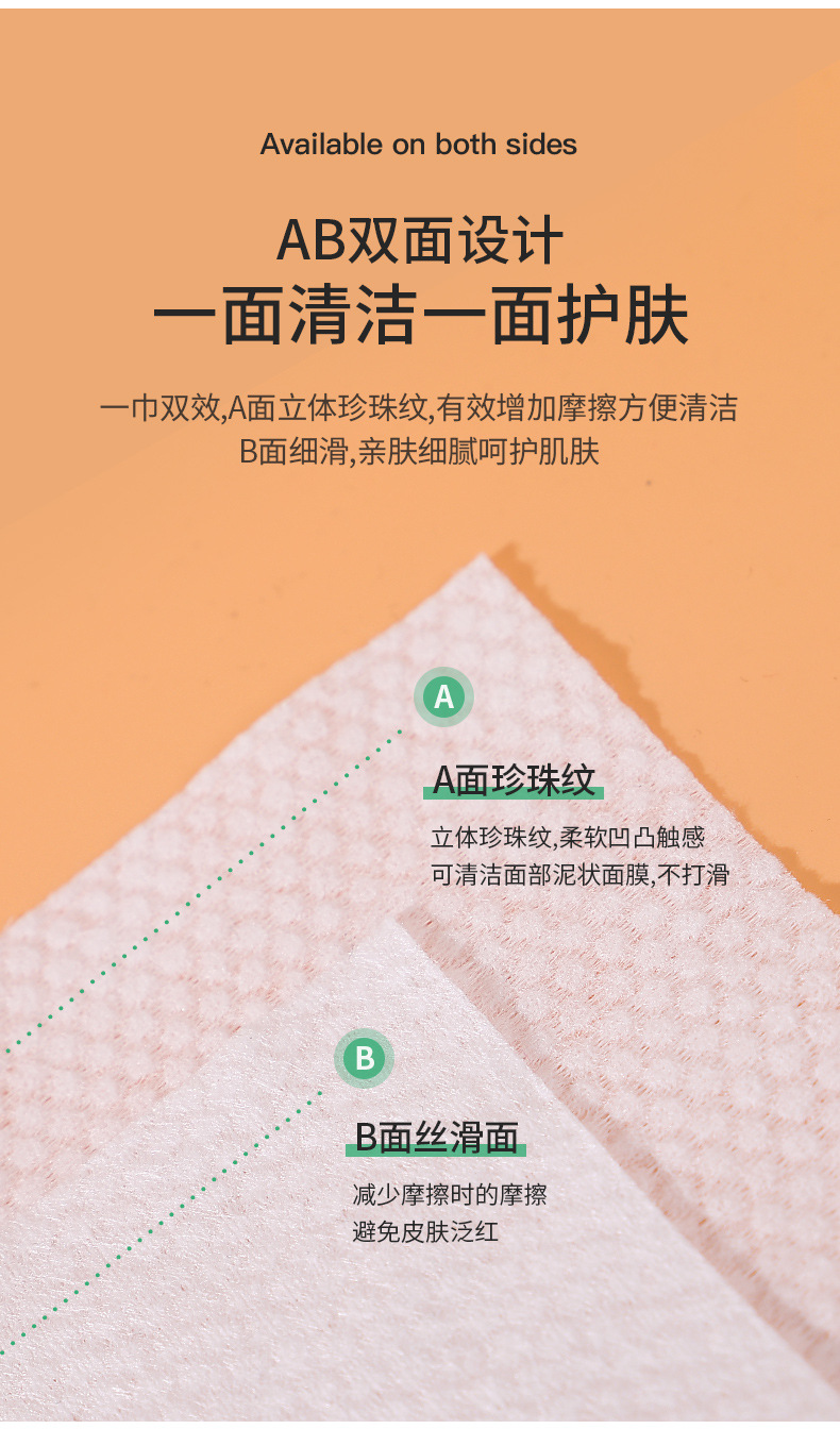 Extractable Face Towel Disposable Cleaning Towel Female Cotton Soft Towel Beauty Face Wiping Towel Makeup Cleansing Pads 100 Pieces Extractable Face Towel Disposable Cleaning Towel Female Cotton Soft Towel Beauty Face Wiping Towel Makeup Cleansing Pads 100 Pieces