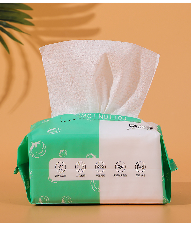 Extractable Face Towel Disposable Cleaning Towel Female Cotton Soft Towel Beauty Face Wiping Towel Makeup Cleansing Pads 100 Pieces Extractable Face Towel Disposable Cleaning Towel Female Cotton Soft Towel Beauty Face Wiping Towel Makeup Cleansing Pads 100 Pieces