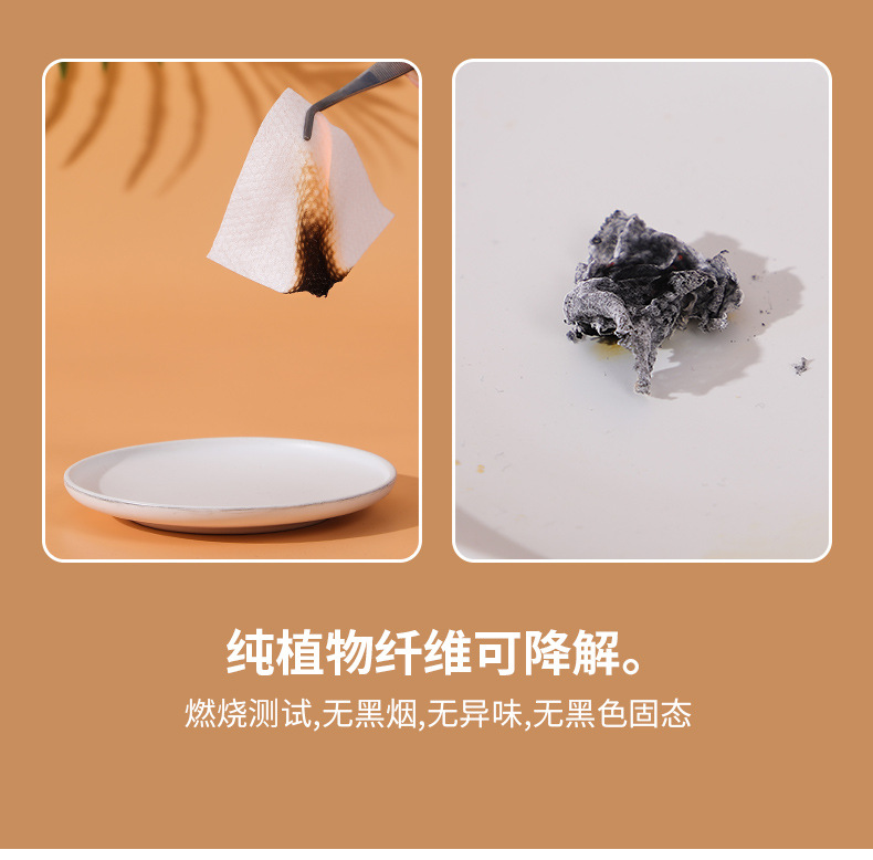 Removable Disposable Cleaning Towel Wash Face Towel Thickened Face Wiping Towel Face Towel Dust-Free Cotton Pads Paper Cotton Puff 80 Sheets Removable Disposable Cleaning Towel Wash Face Towel Thickened Face Wiping Towel Face Towel Dust-Free Cotton Pads Paper Cotton Puff 80 Sheets
