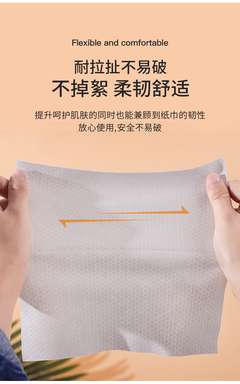 Removable Disposable Cleaning Towel Wash Face Towel Thickened Face Wiping Towel Face Towel Dust-Free Cotton Pads Paper Cotton Puff 80 Sheets Removable Disposable Cleaning Towel Wash Face Towel Thickened Face Wiping Towel Face Towel Dust-Free Cotton Pads Paper Cotton Puff 80 Sheets