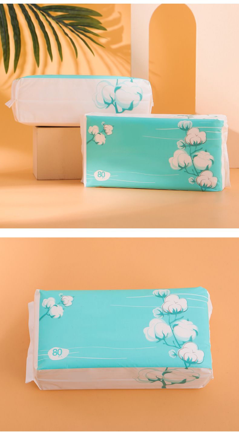 Removable Disposable Cleaning Towel Wash Face Towel Thickened Face Wiping Towel Face Towel Dust-Free Cotton Pads Paper Cotton Puff 80 Sheets Removable Disposable Cleaning Towel Wash Face Towel Thickened Face Wiping Towel Face Towel Dust-Free Cotton Pads Paper Cotton Puff 80 Sheets