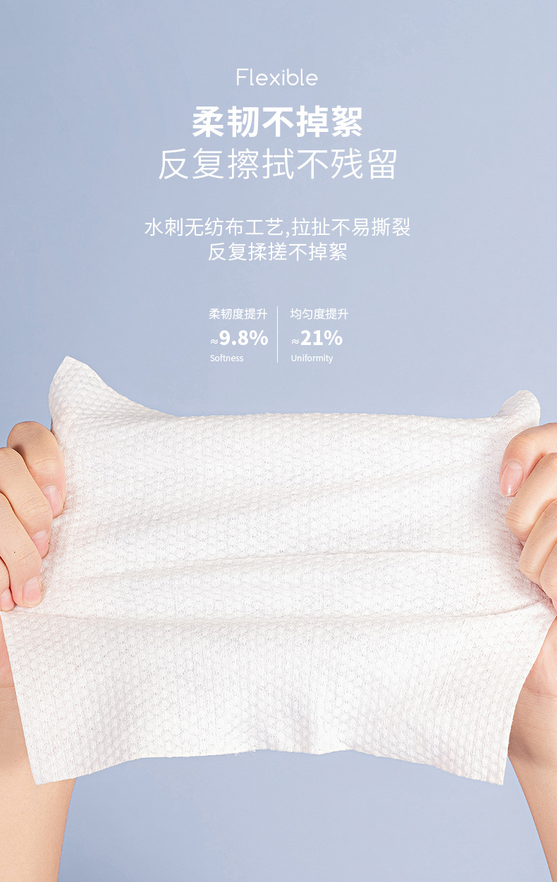 Disposable Wash Face Towel Removable Cotton Pads Paper Beauty Face Wiping Towel Face Towel Wet and Dry Cotton Thickened Cleaning Towel Wholesale Disposable Wash Face Towel Removable Cotton Pads Paper Beauty Face Wiping Towel Face Towel Wet and Dry Cotton Thickened Cleaning Towel Wholesale