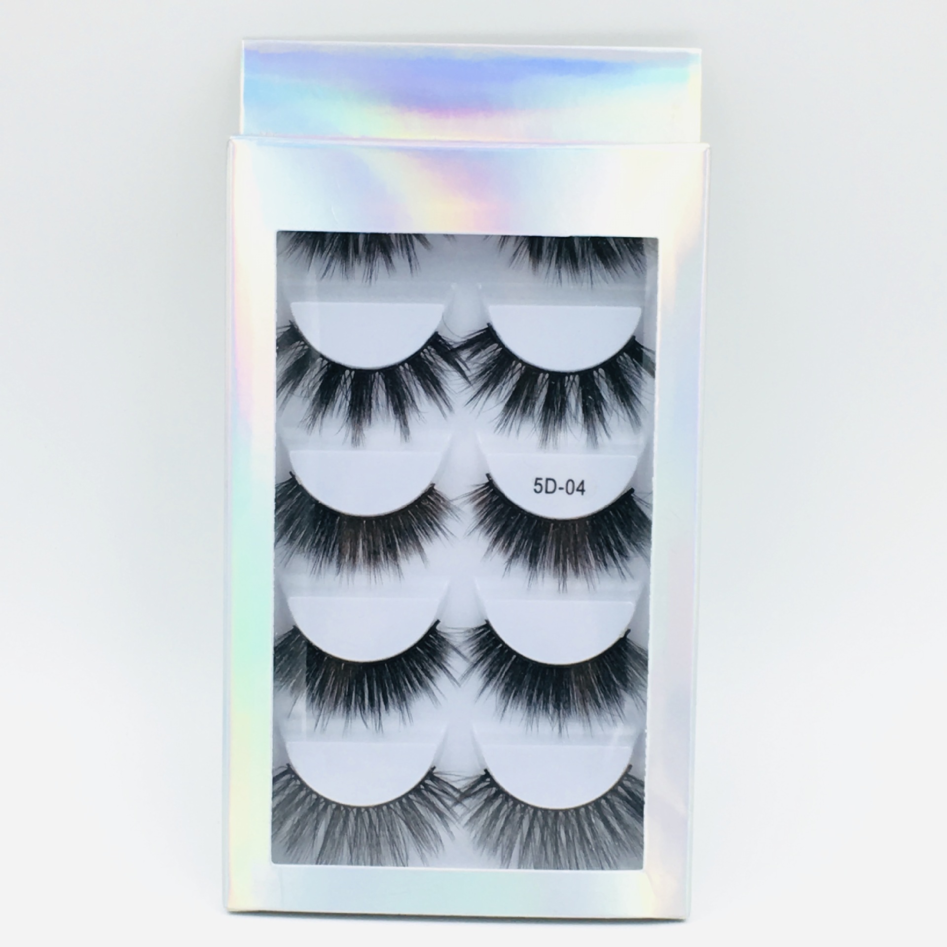 5 1 Pair Laser HighGrade Mink Hair 5D Eyelashes Natural Thick False Eyelashes Explosion Models CrossBorder Whole 5 1 Pair Laser HighGrade Mink Hair 5D Eyelashes Natural Thick False Eyelashes Explosion Models CrossBorder Whole