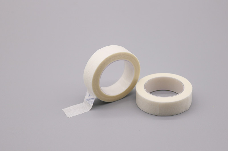 Isolation Special Tape PE Breathable Bandage Planting Eyelashes Special Eye Pad to Separate Upper and Lower Eyelashes Isolation Special Tape PE Breathable Bandage Planting Eyelashes Special Eye Pad to Separate Upper and Lower Eyelashes