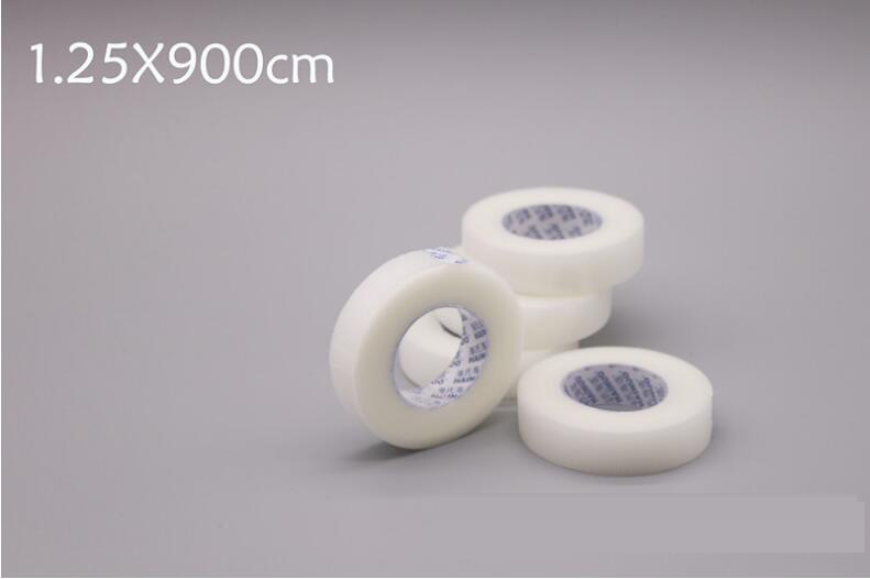 Isolation Special Tape PE Breathable Bandage Planting Eyelashes Special Eye Pad to Separate Upper and Lower Eyelashes Isolation Special Tape PE Breathable Bandage Planting Eyelashes Special Eye Pad to Separate Upper and Lower Eyelashes