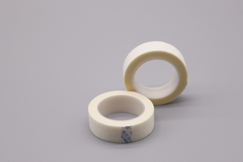 Isolation Special Tape PE Breathable Bandage Planting Eyelashes Special Eye Pad to Separate Upper and Lower Eyelashes Isolation Special Tape PE Breathable Bandage Planting Eyelashes Special Eye Pad to Separate Upper and Lower Eyelashes