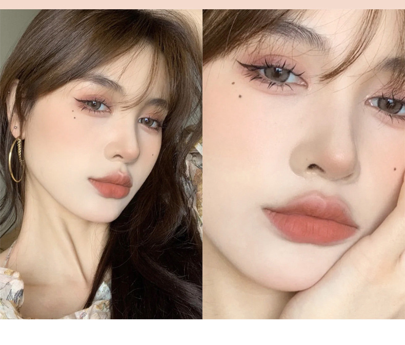 Xixi Milk Star River Soft Mist Blush Monochrome Blusher Plate Matte Vitality Small Orange Nude Makeup Cheap Repair Portable Xixi Milk Star River Soft Mist Blush Monochrome Blusher Plate Matte Vitality Small Orange Nude Makeup Cheap Repair Portable