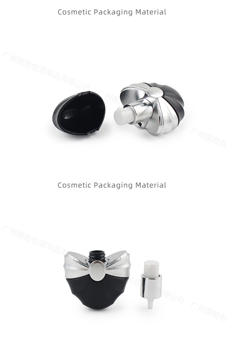 New Pet Goose Egg Hand Cream Bottle Packing Material 50ml Perfume Sprayer Small Spray Bottle Isolation Sunscreen Bottle