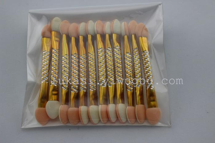 Eye Shadow Applicator ,Eye tip applicator ,Sponge Eye shadow stick, Eye shadow foam applicator, Eye shadow brush, Eyeshadow Sponge Applicator -LY5002 Eye Shadow Applicator ,Eye tip applicator ,Sponge Eye shadow stick, Eye shadow foam applicator, Eye shadow brush, Eyeshadow Sponge Applicator -LY5002