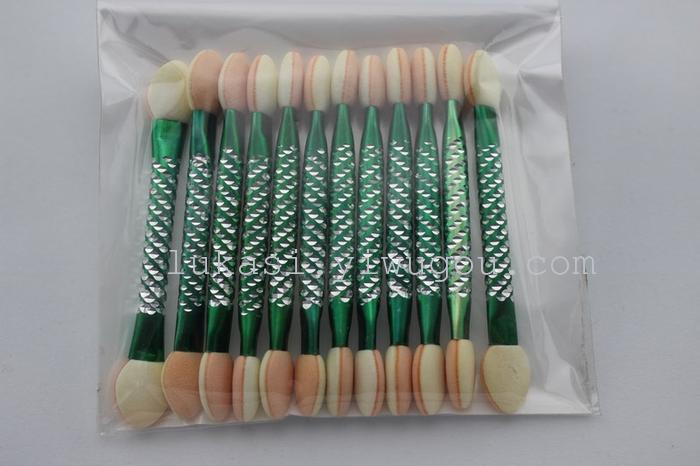 Eye Shadow Applicator ,Eye tip applicator ,Sponge Eye shadow stick, Eye shadow foam applicator, Eye shadow brush, Eyeshadow Sponge Applicator -LY5002 Eye Shadow Applicator ,Eye tip applicator ,Sponge Eye shadow stick, Eye shadow foam applicator, Eye shadow brush, Eyeshadow Sponge Applicator -LY5002