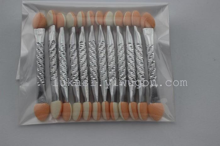 Eye Shadow Applicator ,Eye tip applicator ,Sponge Eye shadow stick, Eye shadow foam applicator, Eye shadow brush, Eyeshadow Sponge Applicator -LY5002 Eye Shadow Applicator ,Eye tip applicator ,Sponge Eye shadow stick, Eye shadow foam applicator, Eye shadow brush, Eyeshadow Sponge Applicator -LY5002