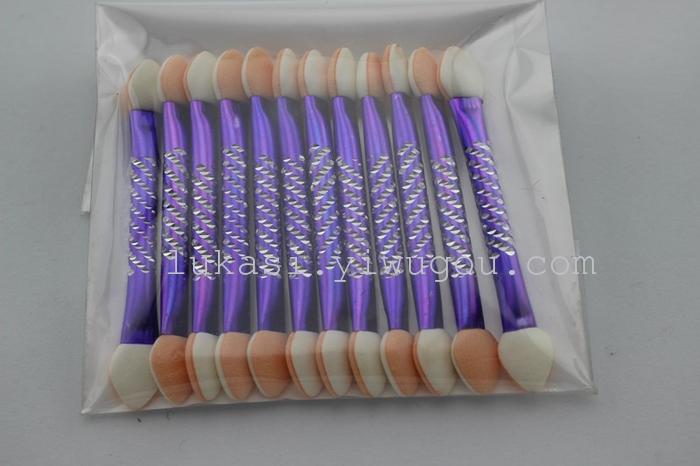Eye Shadow Applicator ,Eye tip applicator ,Sponge Eye shadow stick, Eye shadow foam applicator, Eye shadow brush, Eyeshadow Sponge Applicator -LY5002 Eye Shadow Applicator ,Eye tip applicator ,Sponge Eye shadow stick, Eye shadow foam applicator, Eye shadow brush, Eyeshadow Sponge Applicator -LY5002