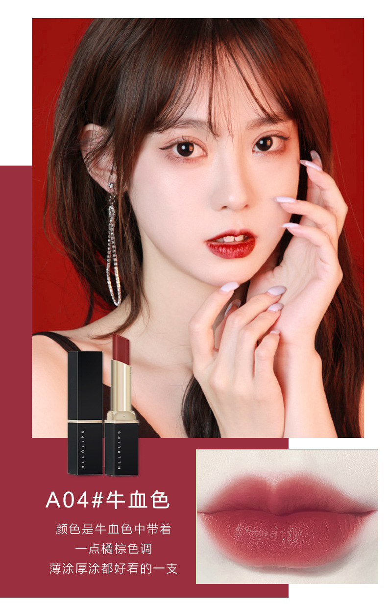 Lipstick One Piece Dropshipping Lip Lip Balm Moisturizing TikTok Same Style Internet Hot Multiple Repairing Essence Lipstick Beauty Cosmetics Lipstick One Piece Dropshipping Lip Lip Balm Moisturizing TikTok Same Style Internet Hot Multiple Repairing Essence Lipstick Beauty Cosmetics