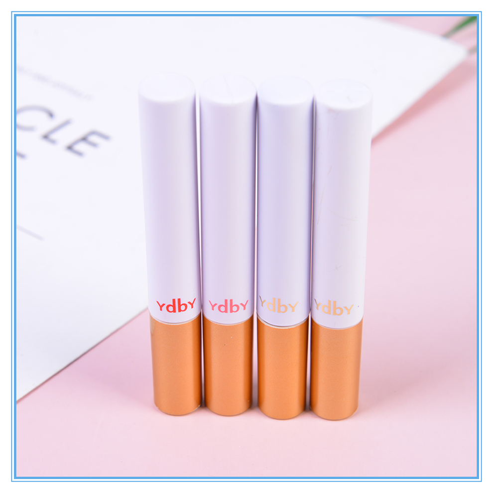 Small Cigarette Tube Black Mascara Eyeliner Lip Glaze Set Not Easy to Smudge Long-Lasting Base Price Waterproof Smear-Proof Small Cigarette Tube Black Mascara Eyeliner Lip Glaze Set Not Easy to Smudge Long-Lasting Base Price Waterproof Smear-Proof