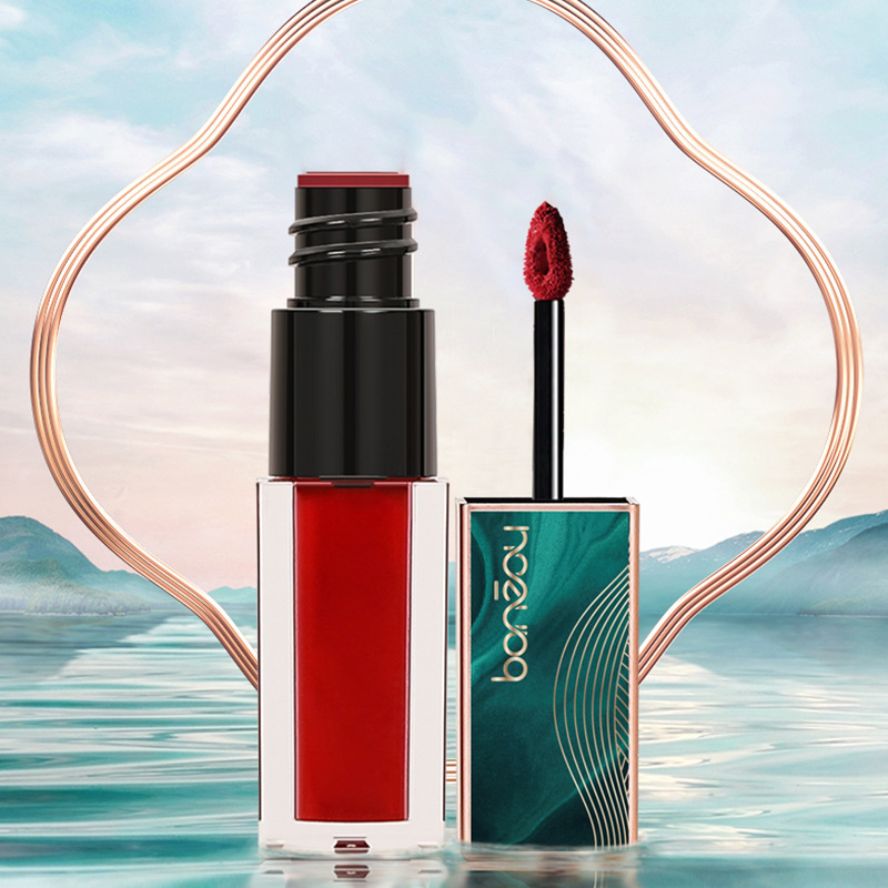 Huaxizi Same Style Makeup Set Eight-Piece Set Air Cushion Finishing Powder Eye Shadow Plate Mascara Eyeliner Liquid Concealer