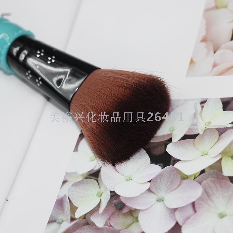 Beauty Color Single Portable Large Makeup Brush Blush Brush Contour Brush Facial Makeup Tools Modification Brush Smear-Proof Makeup Beauty Color Single Portable Large Makeup Brush Blush Brush Contour Brush Facial Makeup Tools Modification Brush Smear-Proof Makeup