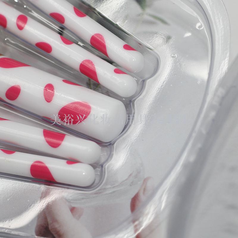 Yali Color Makeup Brush 5 Sets Beginner Makeup Tools Fresh Spot Powder Foundation Brush Eyebrow Eyelash Modification Brush Yali Color Makeup Brush 5 Sets Beginner Makeup Tools Fresh Spot Powder Foundation Brush Eyebrow Eyelash Modification Brush