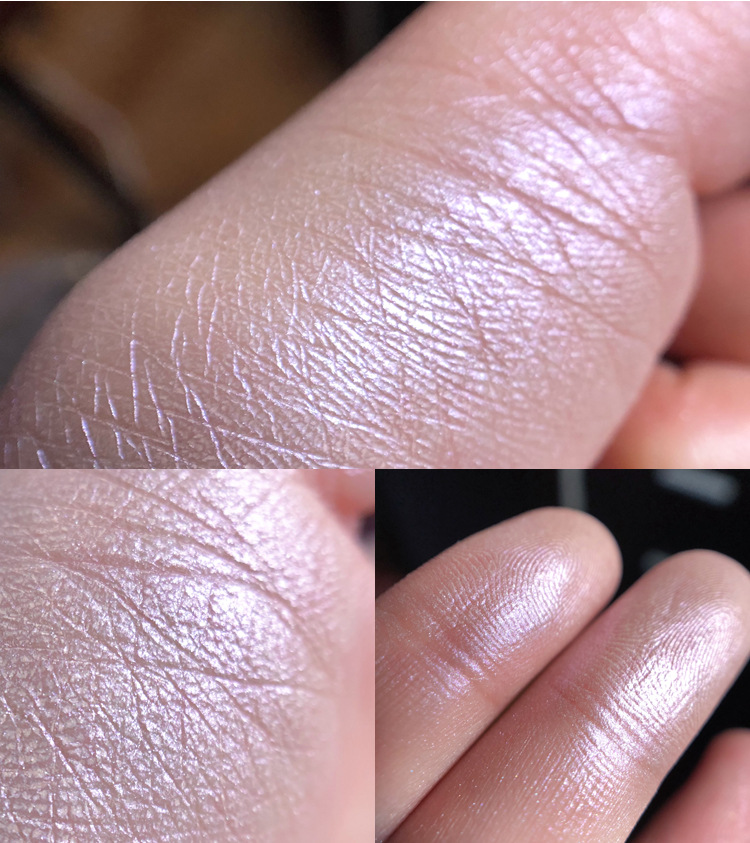 Monochrome Baking Highlight Powder Makeup Highlighter Powder Contour Compact Pk107 Replace Angela Chang Same Three-Dimensional Crouching Silkworm