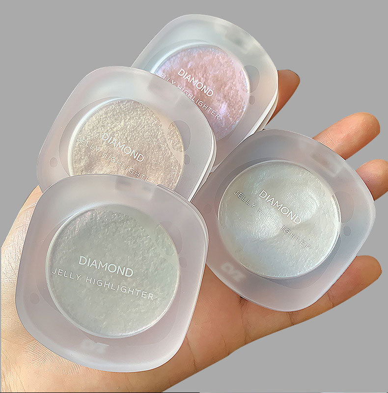 CVZ Galaxy Thin and Glittering Monochrome Highlight Powder Mashed Potatoes Gel Shading Powder Pearlescent Three-Dimensional Natural Brightening Glitter CVZ Galaxy Thin and Glittering Monochrome Highlight Powder Mashed Potatoes Gel Shading Powder Pearlescent Three-Dimensional Natural Brightening Glitter