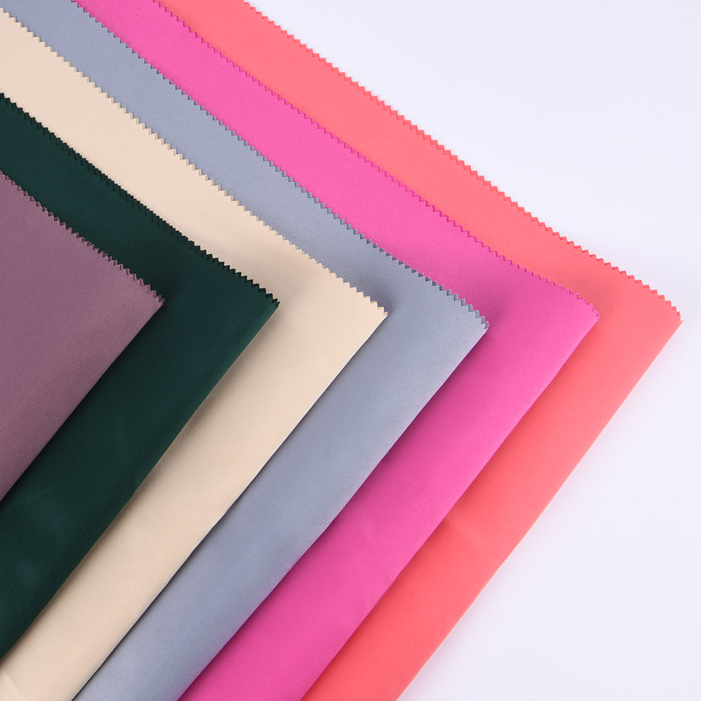Factory Wholesale Satin Fabric Polyester Shiny Fabric Dyed Silk Fabric for Wedding Garment Decoration Polyester Fabric Factory Wholesale Satin Fabric Polyester Shiny Fabric Dyed Silk Fabric for Wedding Garment Decoration Polyester Fabric