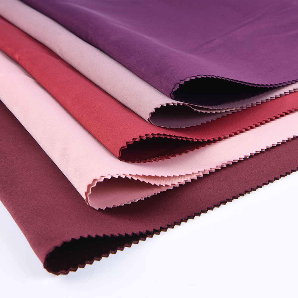 Factory Wholesale Satin Fabric Polyester Shiny Fabric Dyed Silk Fabric for Wedding Garment Decoration Polyester Fabric Factory Wholesale Satin Fabric Polyester Shiny Fabric Dyed Silk Fabric for Wedding Garment Decoration Polyester Fabric