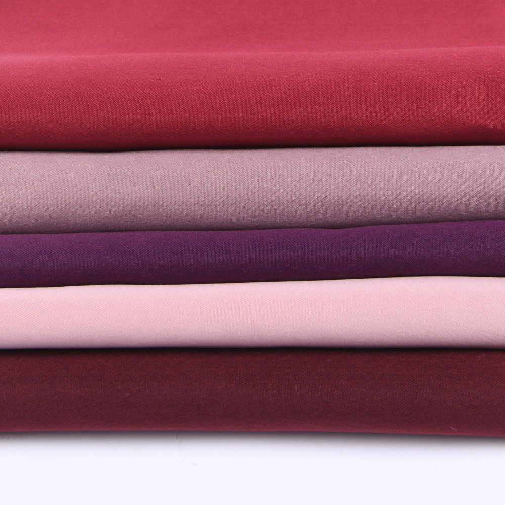 Factory Wholesale Satin Fabric Polyester Shiny Fabric Dyed Silk Fabric for Wedding Garment Decoration Polyester Fabric Factory Wholesale Satin Fabric Polyester Shiny Fabric Dyed Silk Fabric for Wedding Garment Decoration Polyester Fabric