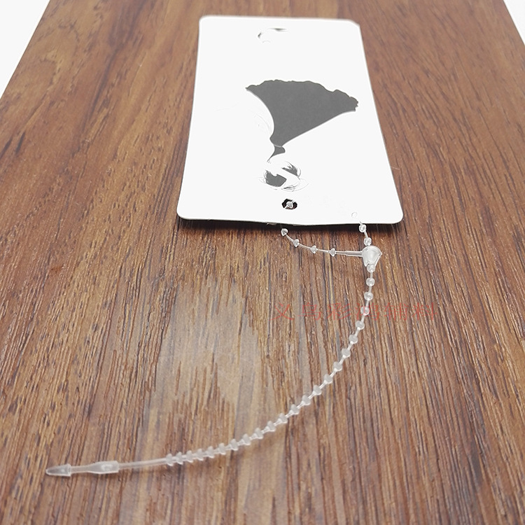Spot polyester wrap-around hand wearing cordage mother button garment trademark hanging tag ring gun cartridge manufacturers direct sales Spot polyester wrap-around hand wearing cordage mother button garment trademark hanging tag ring gun cartridge manufacturers direct sales