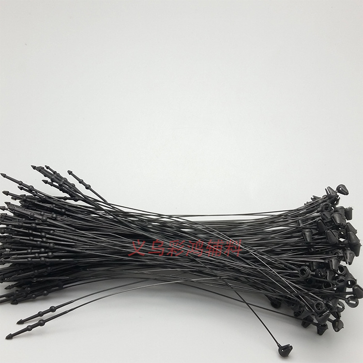 Spot polyester wrap-around hand wearing cordage mother button garment trademark hanging tag ring gun cartridge manufacturers direct sales Spot polyester wrap-around hand wearing cordage mother button garment trademark hanging tag ring gun cartridge manufacturers direct sales