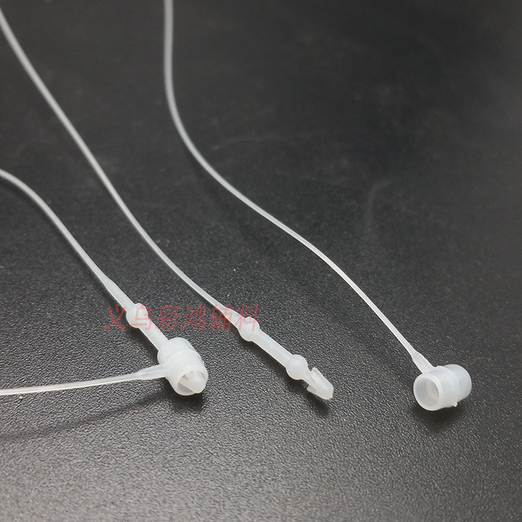 Spot polyester wrap-around hand wearing cordage mother button garment trademark hanging tag ring gun cartridge manufacturers direct sales Spot polyester wrap-around hand wearing cordage mother button garment trademark hanging tag ring gun cartridge manufacturers direct sales