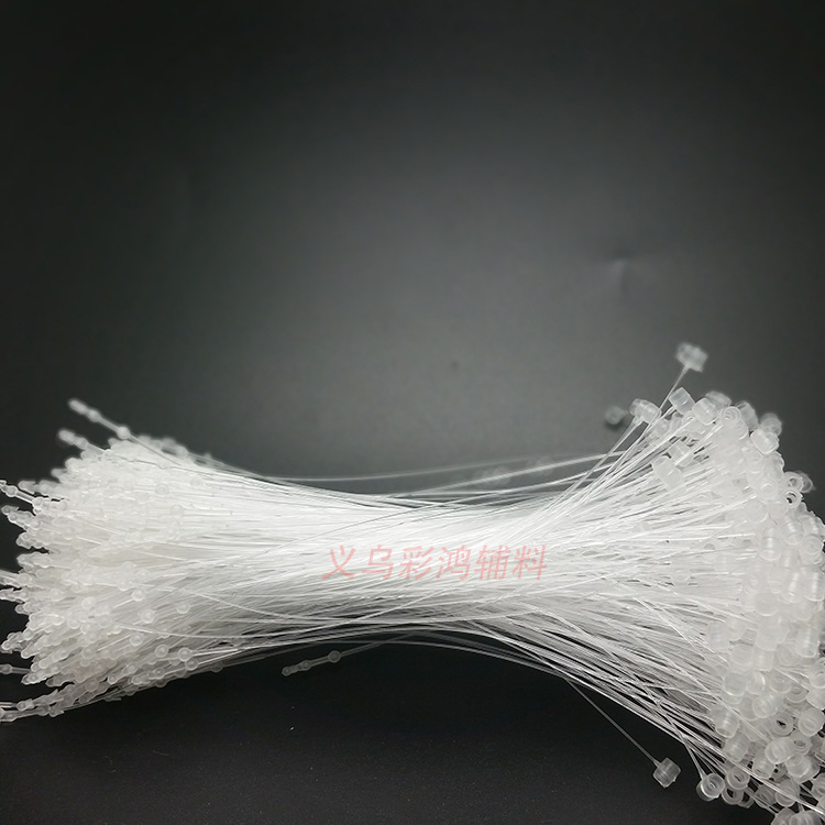Spot polyester wrap-around hand wearing cordage mother button garment trademark hanging tag ring gun cartridge manufacturers direct sales Spot polyester wrap-around hand wearing cordage mother button garment trademark hanging tag ring gun cartridge manufacturers direct sales