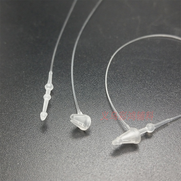 Spot polyester wrap-around hand wearing cordage mother button garment trademark hanging tag ring gun cartridge manufacturers direct sales Spot polyester wrap-around hand wearing cordage mother button garment trademark hanging tag ring gun cartridge manufacturers direct sales