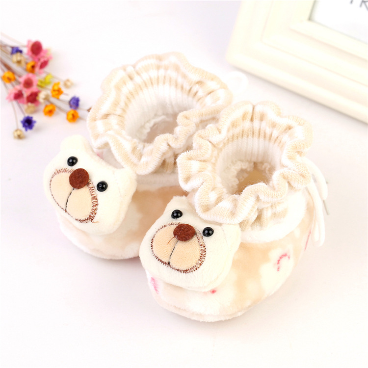 Baby cotton - padded shoes with lint cotton - padded Baby shoes for boys and girls children cotton - padded shoes for toddlers shoes for 0 and 1 years old thermal shoes HZ005 Baby cotton - padded shoes with lint cotton - padded Baby shoes for boys and girls children cotton - padded shoes for toddlers shoes for 0 and 1 years old thermal shoes HZ005