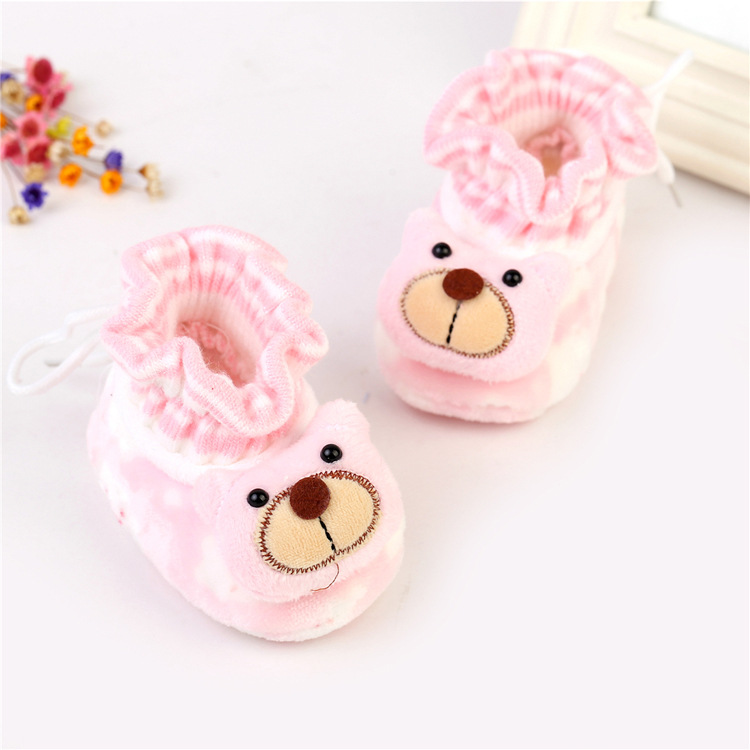 Baby cotton - padded shoes with lint cotton - padded Baby shoes for boys and girls children cotton - padded shoes for toddlers shoes for 0 and 1 years old thermal shoes HZ005 Baby cotton - padded shoes with lint cotton - padded Baby shoes for boys and girls children cotton - padded shoes for toddlers shoes for 0 and 1 years old thermal shoes HZ005