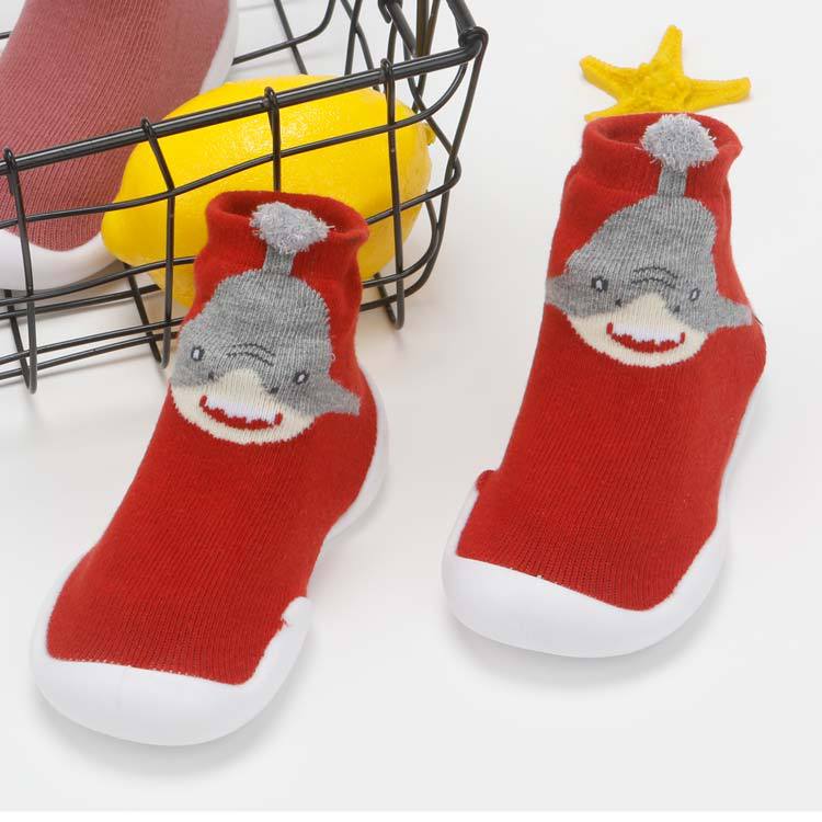Factory Goods Spring and Autumn Non-Slip Glue Toddler Shoes Children's Shoes Anti-Collision Rubber Shoes Baby Shoes One Product Dropshipping Factory Goods Spring and Autumn Non-Slip Glue Toddler Shoes Children's Shoes Anti-Collision Rubber Shoes Baby Shoes One Product Dropshipping