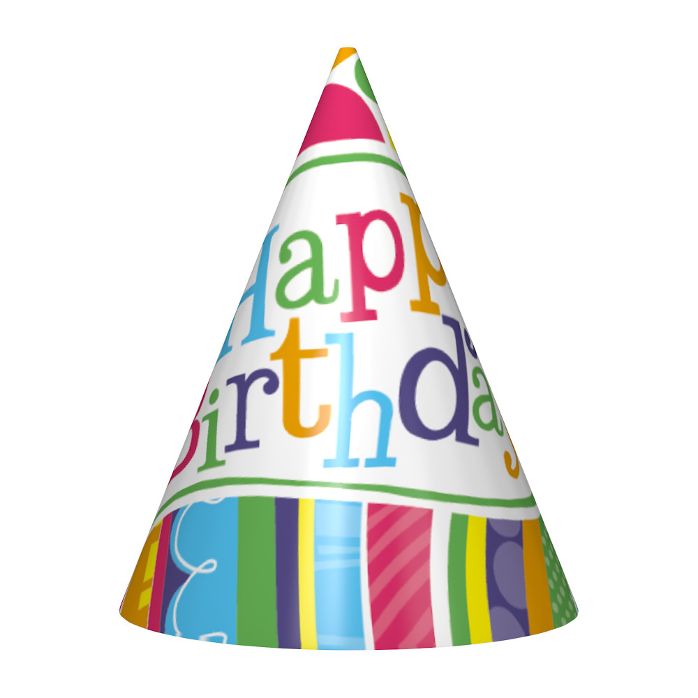 Hot Sale Birthday Party Theme Decoration Disposable Tableware Suit Triangular Flag Paper Tray Paper Cup Party Supplies Wholesale