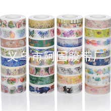 AGU AGU Orange Creative Cartoon Area Type Lace Band Correction Tape Stationery Decoration Supplies Wholesale AGU AGU Orange Creative Cartoon Area Type Lace Band Correction Tape Stationery Decoration Supplies Wholesale